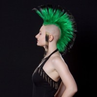 Veronica Bohan