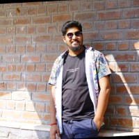 Sriram  Kumar cheruvu