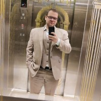 Youssef Ali