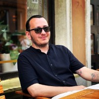 Giorgi Tskhondia