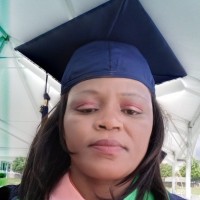 Ruth Nyamongo, Ma (Demography), Mph