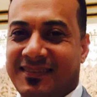 Mahmoud Ahmed
