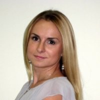 Anastasia Lubimova