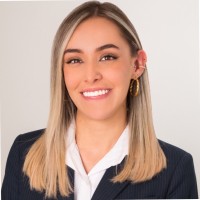 María Fernanda Benítez Becerra