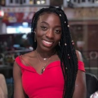 Esther Denteh