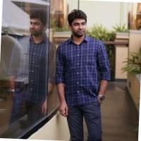 Akshay Ram