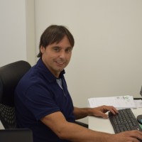 Txema Berruete Rodrigo