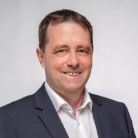Oliver Hügle