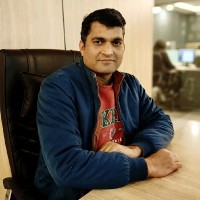 Vinod Sharma