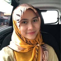 Nur Fatin Fatihah Mansor