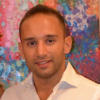 Riccardo Martini