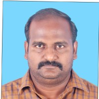 Karthik Kaliamurthi