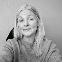 Elin Kehänen-Luthman