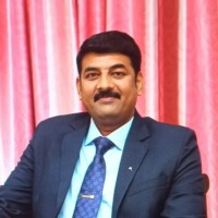 Vinod Kumar Ramachandran