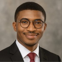 Eric Ismael Amoakon ATTAHI (安俊伟)