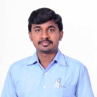 Muniraj S