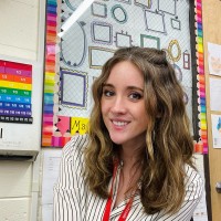 Abigail Scott