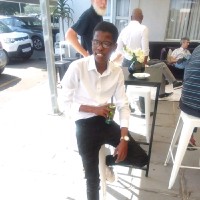 Siboniso Ncube