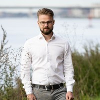Ruben Schrier
