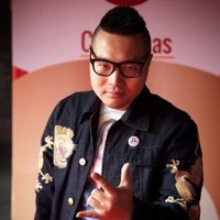 刘香林