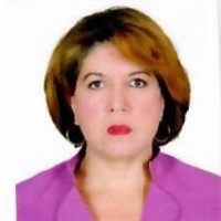 Ma. Teresa Vargas Roldán