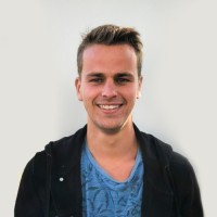 Daan van Zantvoort