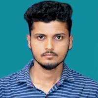 Soumya Ranjan