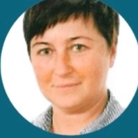Urszula Dąbrowska