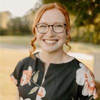 Sarah Mcfaddin