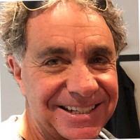 Larry Fishman
