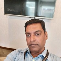 Sharif Sayed