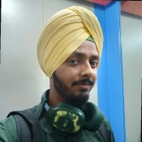 Harpreet Handa