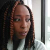 Tiommi Luckett