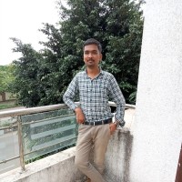 Vivek Limkar