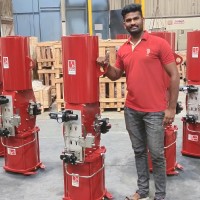 S Dineshkumar Dme, Be