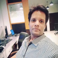 Shehroz Wilson John