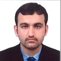 Abid Hussain