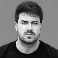 Nicolas Rachid