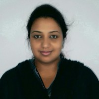 Aishwarya Suresh
