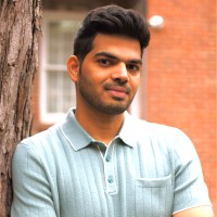 Rohit Goswami
