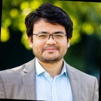 Anurag Pal
