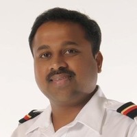 Rajesh Sawant