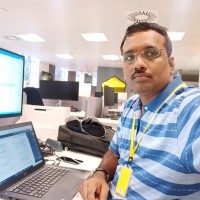 Prashant Bari
