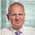 Nigel Hinshelwood