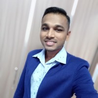 Suresh Shanmugham