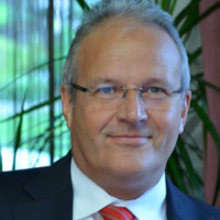 Wolfgang Matzke