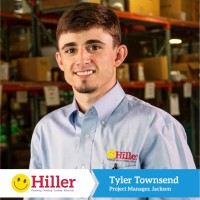 Tyler Townsend
