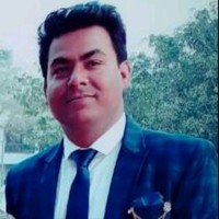 Anil Rai