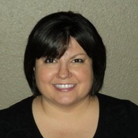 Gina M. Robinson