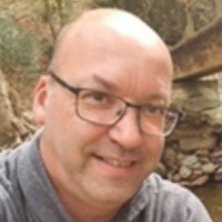 Ed Vries